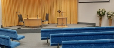 Event-Image for '&Ouml;ffentlicher biblischer Vortrag'