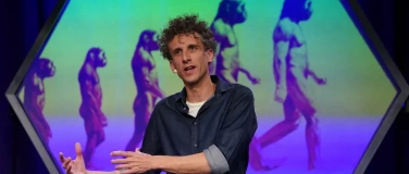 Event-Image for 'LIONEL - Mensch magisch'