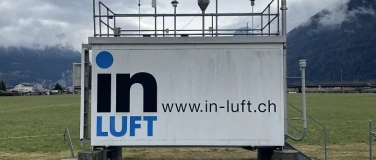 Event-Image for 'Luftqualit&auml;t in der Zentralschweiz und Auswirkungen der Luft'