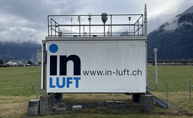 Event-Image for 'Luftqualit&auml;t in der Zentralschweiz und Auswirkungen der Luft'