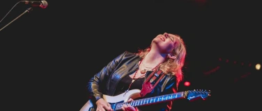 Event-Image for 'Queen of Latin Blues'