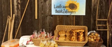 Event-Image for 'Landfrauen-M&auml;rt bei der LANDI Zofingen'