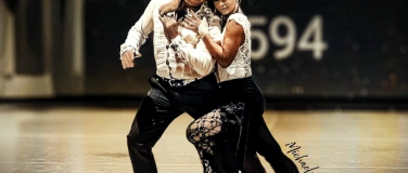 Event-Image for 'Fox & Swing Tanzabend @ PflugFabrik'