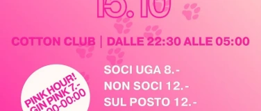 Event-Image for 'Party UGA SA26'