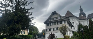Event-Image for 'Chum und lu&auml;g - Tag der offenen T&uuml;r im Pfarrhaus'