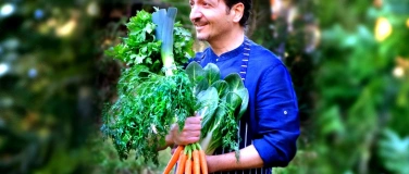 Event-Image for 'Kochen mit Claudio Del Principe - Gem&uuml;se-Liebe'