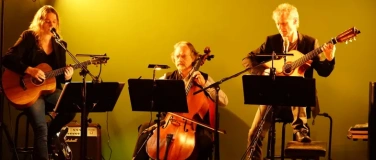 Event-Image for 'Konzert-Weekend,  Lieder von Simon und Garfunkel u. mehr..'