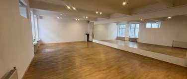 Event-Image for 'Improvisationstheater Schnuppern'