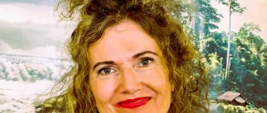 Event-Image for 'Lesung zum Mitmachen mit Saskia van Wijnkoop'