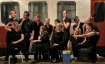 Solala! im Speisewagen - Musik-Genuss in vollen Z&uuml;gen