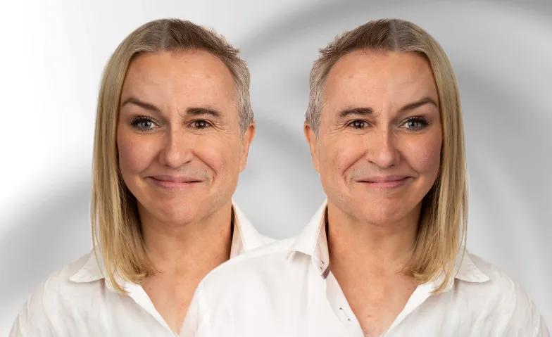 S'Rindlisbachers - Comedy-Duo