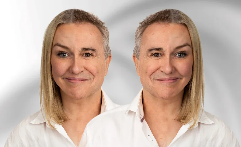 S'Rindlisbachers - Comedy-Duo