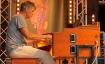 Hammond-Jazz-Caf&eacute; OrgelSOunds Festival Solothurn