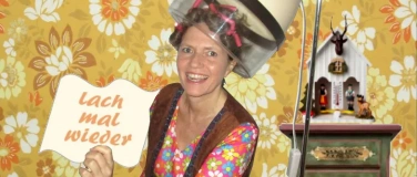 Event-Image for 'Kabarett "B&auml;rige Zeiten"'