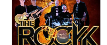Event-Image for 'The Rock Generation'