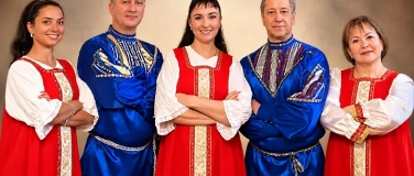 Event-Image for 'Konzert mit dem Vokalensemble Lyra'