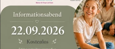 Event-Image for 'Infoabend zu "Kinder ganzheitlich verstehen und begleiten"'