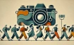 Foto Walk: spazieren und fotografieren &ndash; jeden Samstag &ndash; Ulm