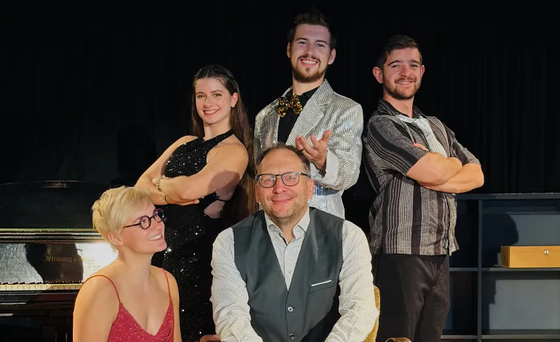 Event-Image for 'Biografie: Ein Spiel'