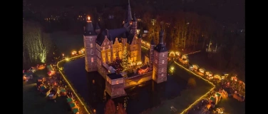 Event-Image for 'Fahrt zum Weihnachtsmarkt auf Schloss Merode'