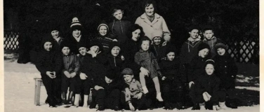 Event-Image for 'VERSCHICKUNGSKINDER &ndash; Als &sbquo;Kindererholung&lsquo; zum Trauma wurde'