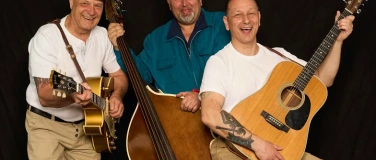 Event-Image for 'Rockabilly Night'