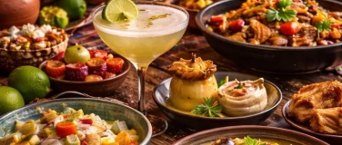 Event-Image for 'Sabores del Peru'