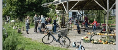 Event-Image for 'Fotoausstellung - Alles sch&ouml;n bunt hier'