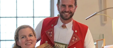 Event-Image for 'M&auml;rchtmuisig'