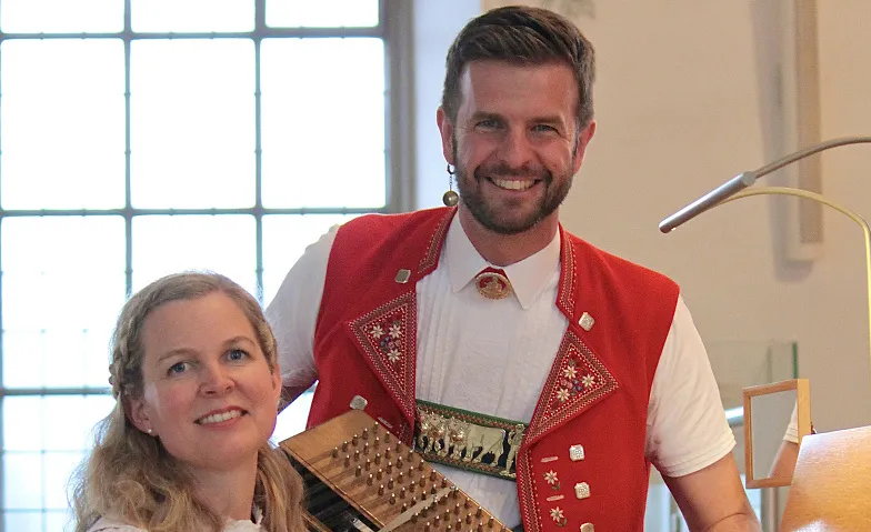 Märchtmuisig, Konzerte / Schlager & Volksmusik, Pfarrkirche St. Peter und Paul