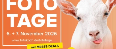 Event-Image for 'Fototage'
