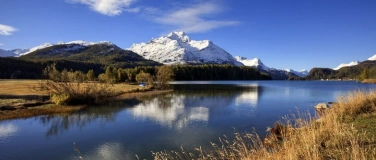 Event-Image for 'Fotokurs/Fotoworkshop "Herbst" im Engadin" (Fotografie)'