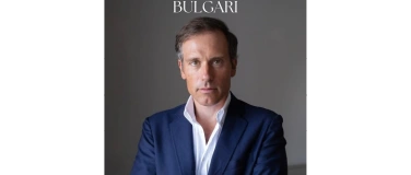Event-Image for 'Un diner d'exception avec Giorgio Bulgari'