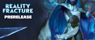 Event-Image for 'TWO-Headed Giant Prerelease Spieleburg G&ouml;ttingen'