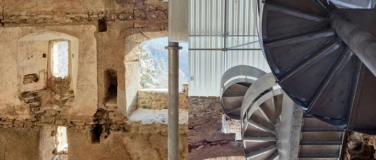 Event-Image for 'Fragmente &ndash; Gesicherte Ruine oder ruinierte Burg'