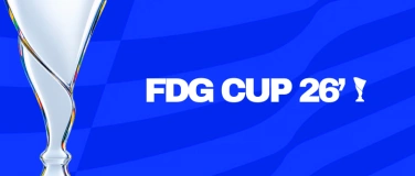 Event-Image for 'FDG Cup 26''