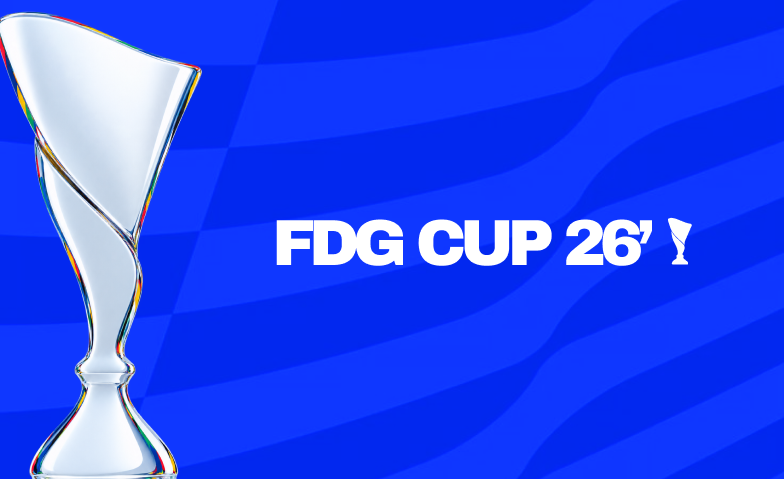 FDG Cup 26'