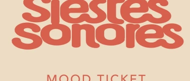 Event-Image for 'Voyage sonore / Mood Ticket / Dj St. Paul'