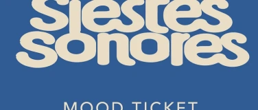 Event-Image for 'Voyage sonore / Mood Ticket / Dj St. Paul / Session 21h00'