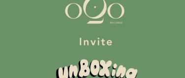 Event-Image for 'oQo invite Unboxing'
