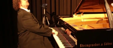 Event-Image for 'J.S. Bach und die Russische Moderne mit Christian Kr&auml;mer'