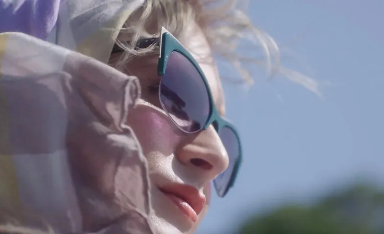 Queersicht 2026: Framing Agnes + Gender Reveal (Vorfilm), Cinéma / Festival de cinéma, Kino Rex 1