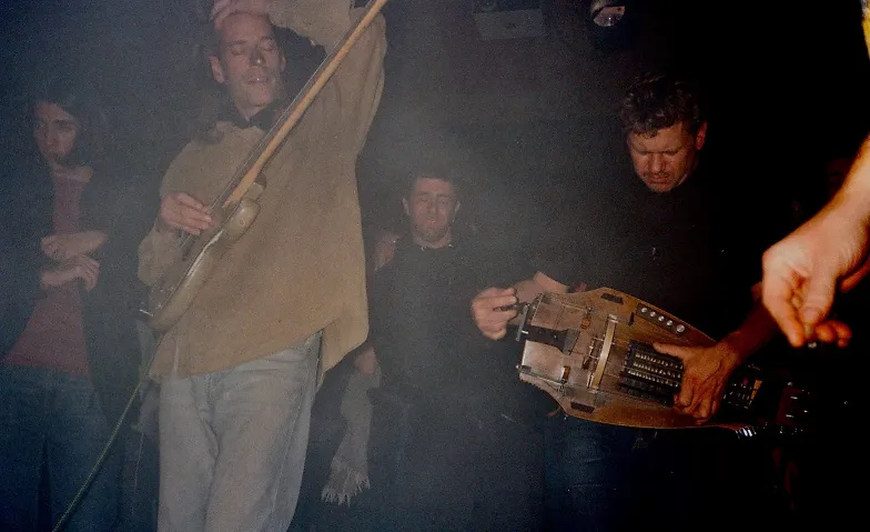 FRANCE, Concerts / Autres genres musicaux, Kunstraum Walcheturm