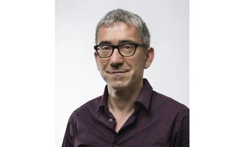Lesung mit Franco Supino, Lesung & Literatur / Lesung, Schlösschen Vorder-Bleichenberg