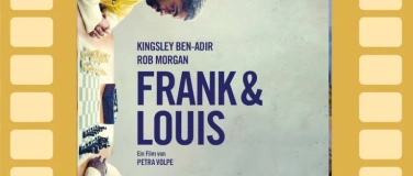 Event-Image for 'FRANK & LOUIS (E/df)'