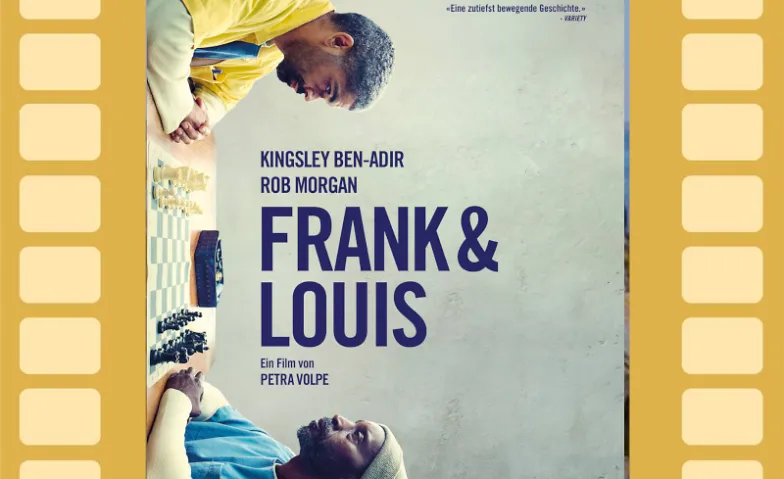 FRANK & LOUIS (E/df)
