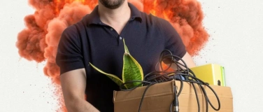 Event-Image for 'Frank Richter'