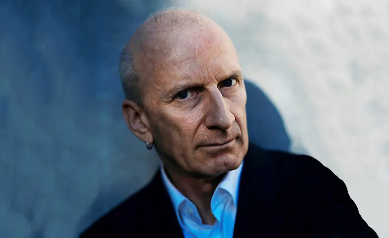 St. Galler Senior:innen Uni - Vortrag von Frank Urbaniok