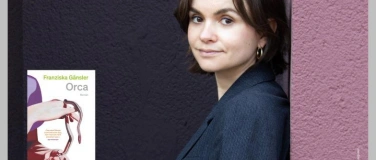 Event-Image for 'Franziska G&auml;nsler: Orca.'