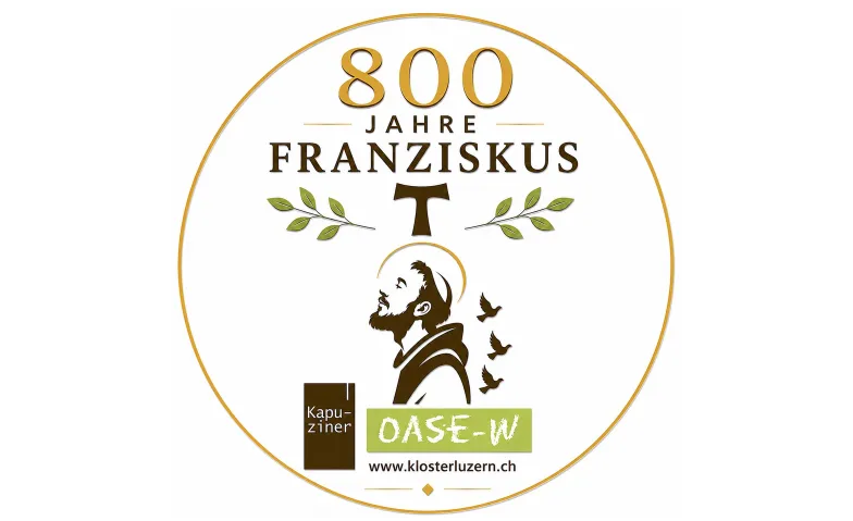 Event-Image for 'Fussspuren Franziskus: Eine multimediale Ann&auml;herung'